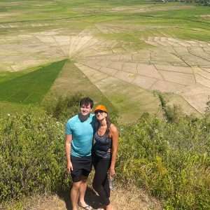 6 Days 5 Nights Flores Tour Package