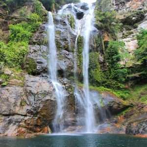 Cunca Rami Waterfall Tour Package
