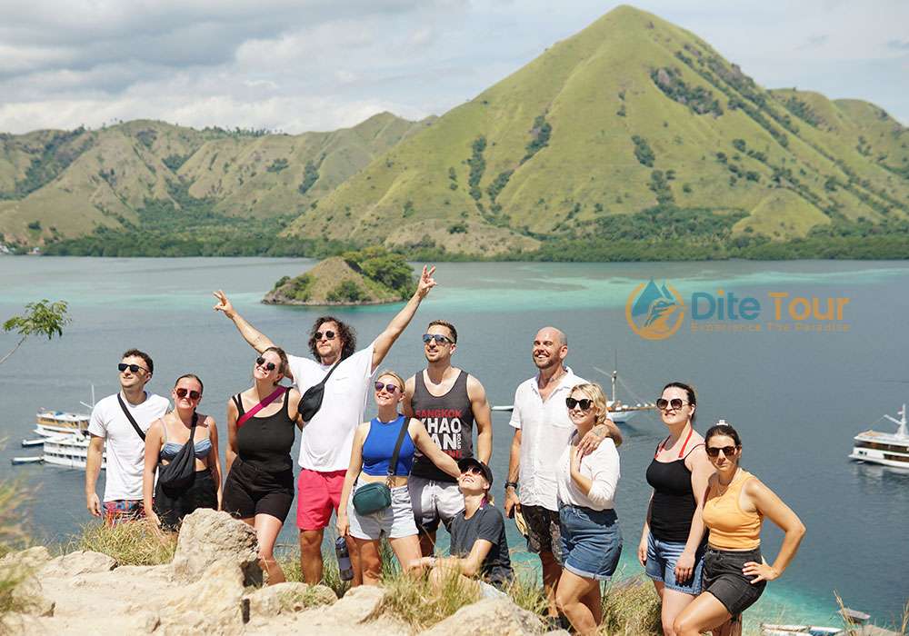 3 Top Komodo Island Boat Tours to Book