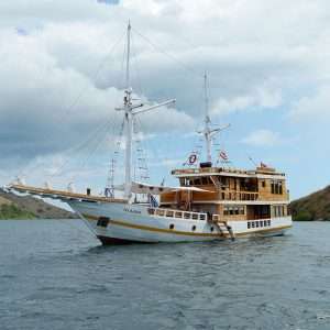 3D2N Shared Barakati Liveaboard Dite Tour